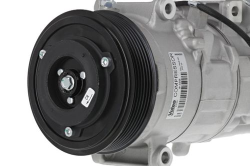 Image du produit pour Compresseur, climatisation NEW ORIGINAL PART