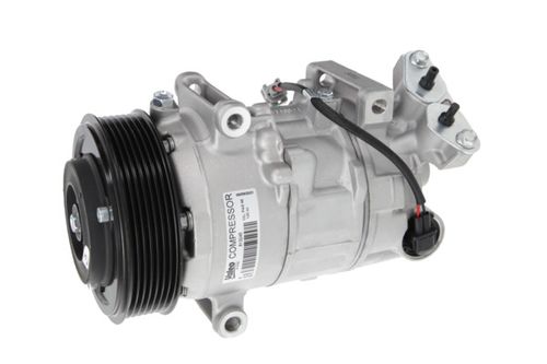 Image du produit pour Compresseur, climatisation NEW ORIGINAL PART