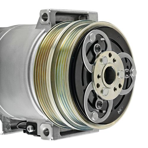 Image du produit pour Compresseur, climatisation NEW ORIGINAL PART
