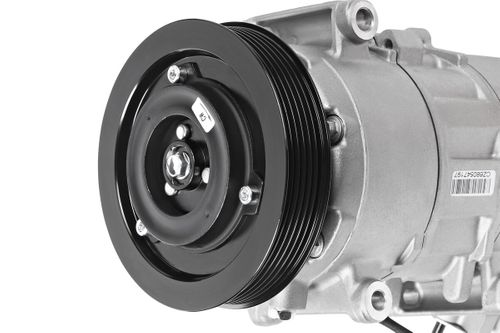 Image du produit pour Compresseur, climatisation NEW ORIGINAL PART