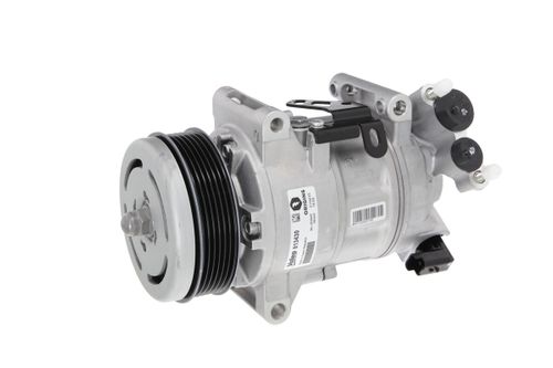 Image du produit pour Compresseur, climatisation NEW ORIGINAL PART