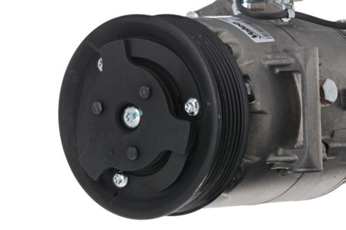 Image du produit pour Compresseur, climatisation ECHANGE STANDARD