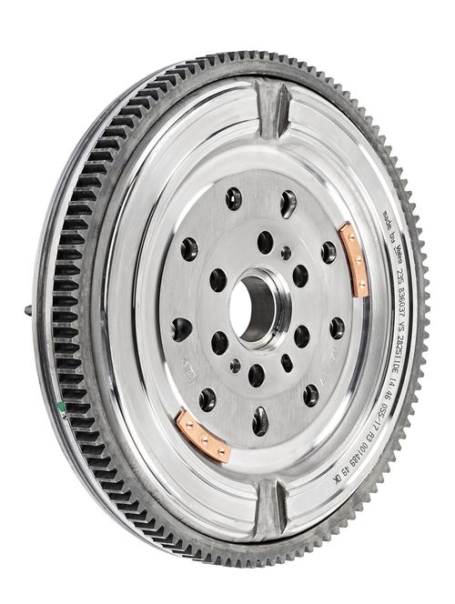 Image du produit pour Volant moteur