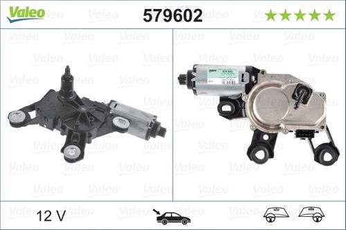Image du produit pour Moteur d'essuie-glace ORIGINAL PART