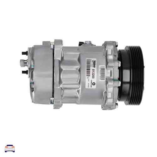 Image du produit pour Compresseur, climatisation NEW ORIGINAL PART