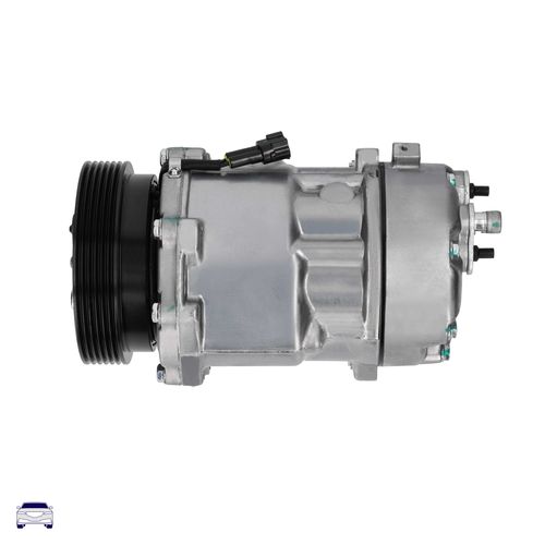 Image du produit pour Compresseur, climatisation NEW ORIGINAL PART