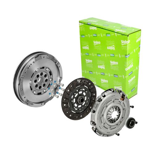Image du produit pour Kit d'embrayage