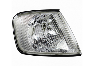 Feu clignotant | VAN WEZEL