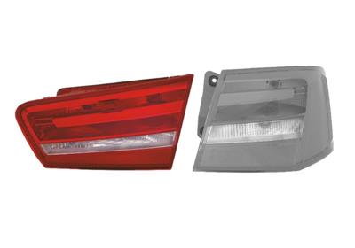 Feu arrière | VAN WEZEL