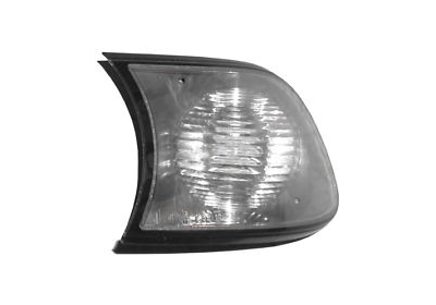 Feu clignotant | VAN WEZEL