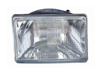 Projecteur principal | VAN WEZEL