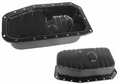 Carter d'huile | VAN WEZEL