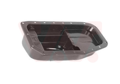 Carter d'huile | VAN WEZEL