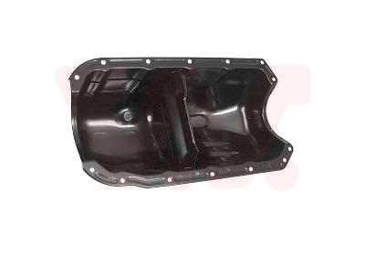 Carter d'huile | VAN WEZEL