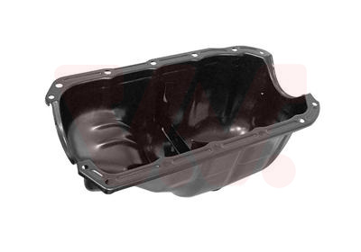 Carter d'huile | VAN WEZEL