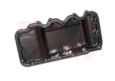 Carter d'huile | VAN WEZEL