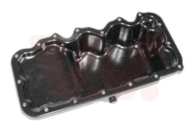 Carter d'huile | VAN WEZEL