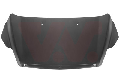 Capot-moteur ** Equipart ** | VAN WEZEL