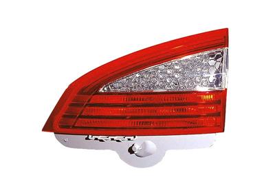 Feu arrière | VAN WEZEL