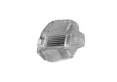 Feu clignotant | VAN WEZEL