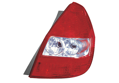 Feu arrière | VAN WEZEL