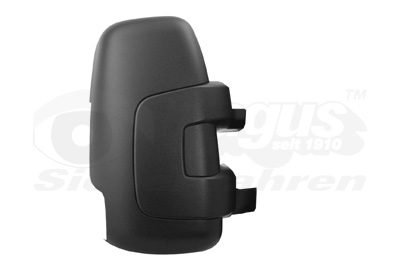 Revêtement, rétroviseur extérieur * HAGUS * | VAN WEZEL