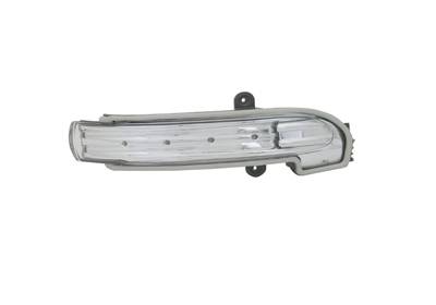 Feu clignotant | VAN WEZEL