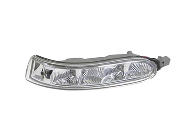 Feu clignotant | VAN WEZEL