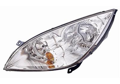 Projecteur principal | VAN WEZEL