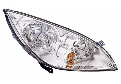 Projecteur principal | VAN WEZEL