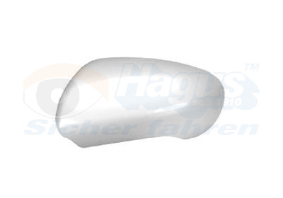 Revêtement, rétroviseur extérieur * HAGUS * | VAN WEZEL