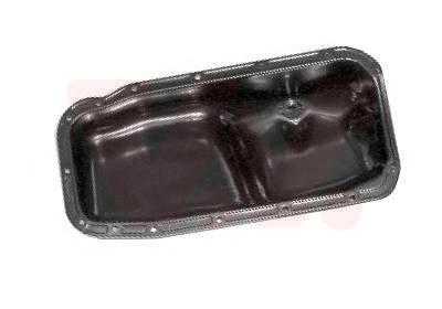 Carter d'huile | VAN WEZEL