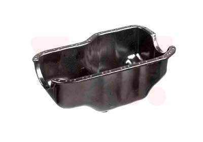 Carter d'huile | VAN WEZEL