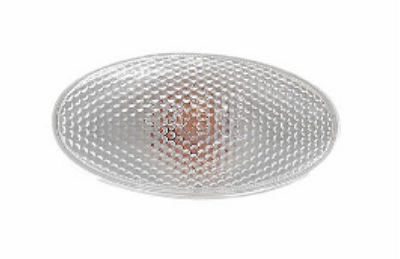 Feu clignotant | VAN WEZEL