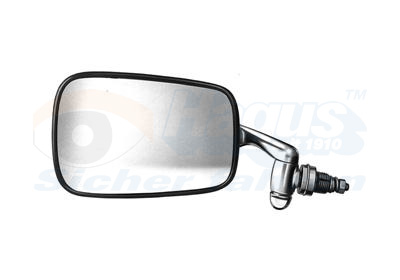 Rétroviseur extérieur * HAGUS * | VAN WEZEL