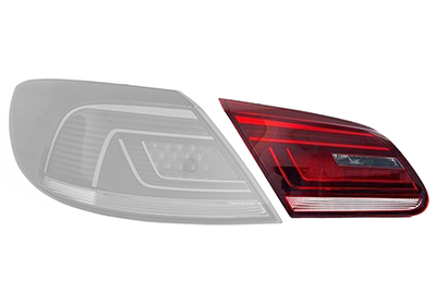 Feu arrière | VAN WEZEL