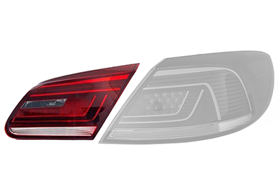 Feu arrière | VAN WEZEL