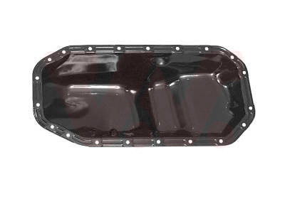 Carter d'huile | VAN WEZEL