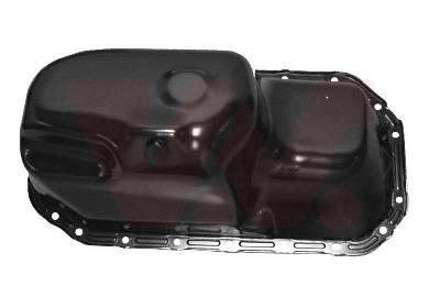 Carter d'huile | VAN WEZEL