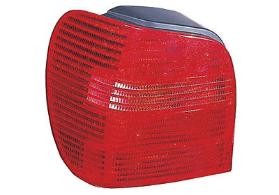 Feu arrière | VAN WEZEL