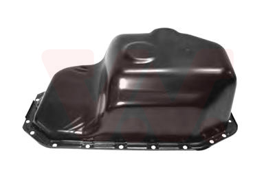 Carter d'huile | VAN WEZEL