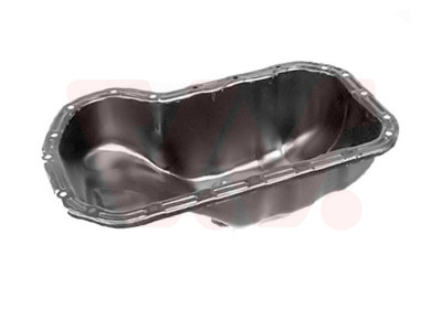 Carter d'huile | VAN WEZEL