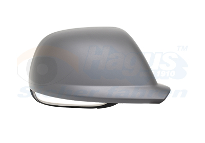 Revêtement, rétroviseur extérieur * HAGUS * | VAN WEZEL