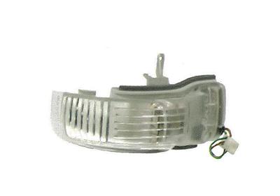 Feu clignotant | VAN WEZEL