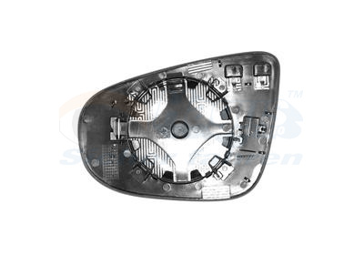 Verre de rétroviseur, rétroviseur extérieur * HAGUS * | VAN WEZEL