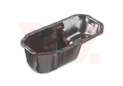 Carter d'huile | VAN WEZEL