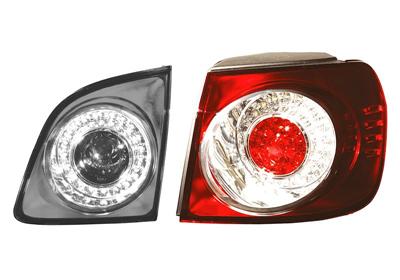 Feu arrière | VAN WEZEL