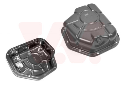 Carter d'huile | VAN WEZEL