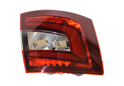 Feu arrière | VAN WEZEL