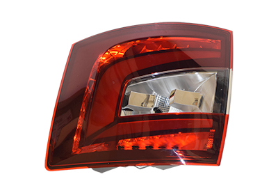 Feu arrière | VAN WEZEL